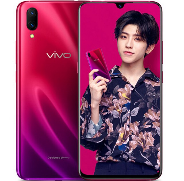 vivo X23和iPhone X哪個好？蘋果X對比vivo X23區(qū)別評測