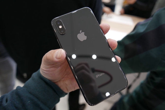 iPhone Xs有幾種顏色？iPhone XS哪個(gè)顏色好看？