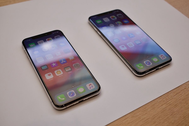 iPhone Xs有幾種顏色？iPhone XS哪個(gè)顏色好看？