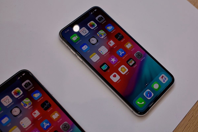iPhone Xs有幾種顏色？iPhone XS哪個(gè)顏色好看？