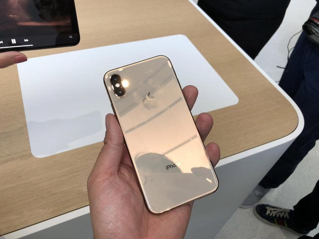 iPhone Xs有幾種顏色？iPhone XS哪個(gè)顏色好看？