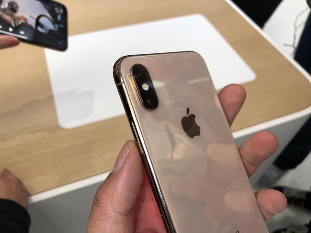 iPhone Xs有幾種顏色？iPhone XS哪個(gè)顏色好看？
