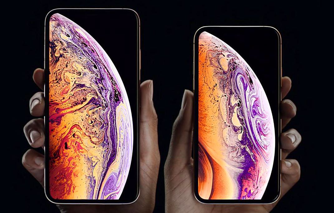 再見了小屏iPhone！蘋果iPhone如今追求史上最大顯示屏
