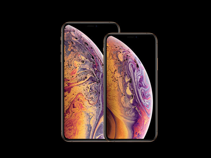 iPhone XS/XS Max開始大規(guī)模出貨：備貨充足 每小時(shí)生產(chǎn)千臺(tái)