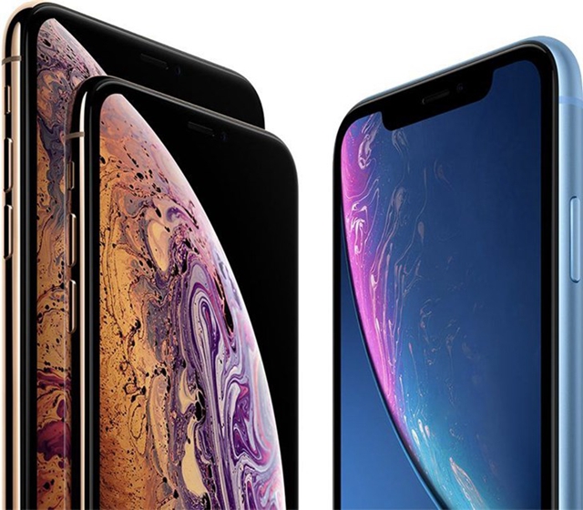 iPhone XS對比iPhone XR：你會(huì)選擇哪個(gè)？