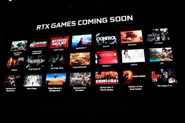 顯卡光線追蹤是什么意思 RTX實(shí)時(shí)光線追蹤有什么用？