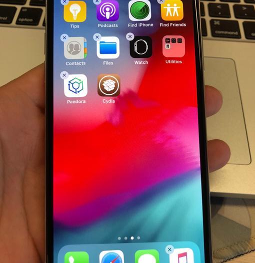 iOS12實現(xiàn)完美越獄，阿里安全潘多拉實驗室簡直不要太強大