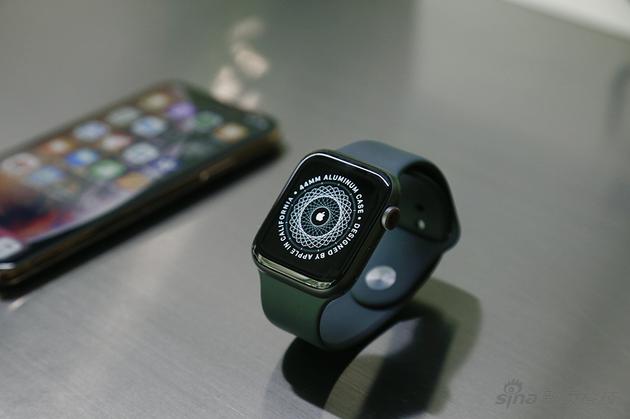 Apple Watch Series 4評(píng)測(cè)：除了表帶沒變，其他全變了
