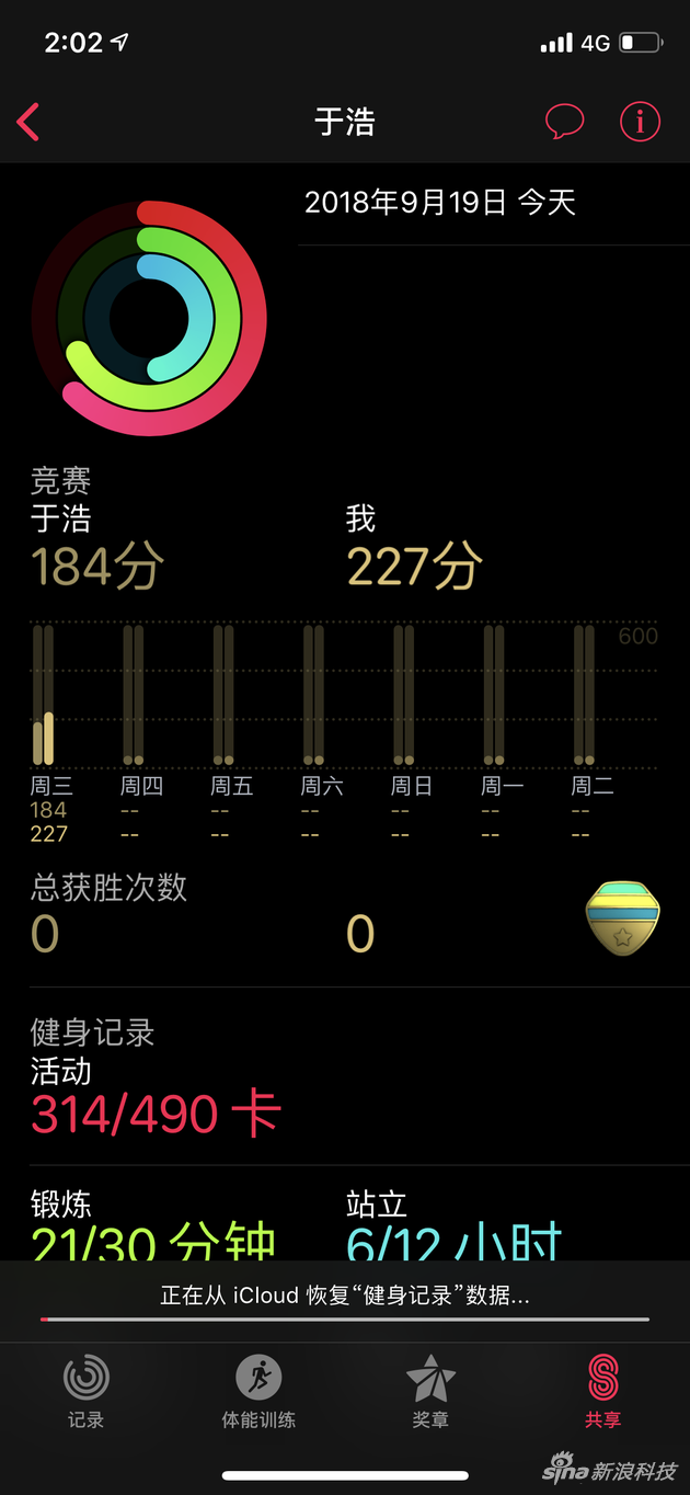 Apple Watch Series 4評測：除了表帶沒變，其他全變了