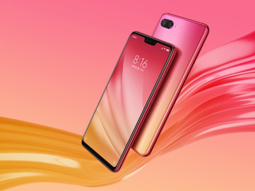 小米8青春版正式發(fā)布：鏡面光感機身+驍龍660、售價1399元起