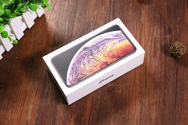 蘋果iPhone XS Max上手評測  蘋果iPhone XS Max怎么樣？