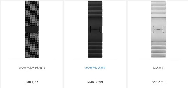 Apple Watch 4哪款好？Apple Watch S4各版本區(qū)別對比