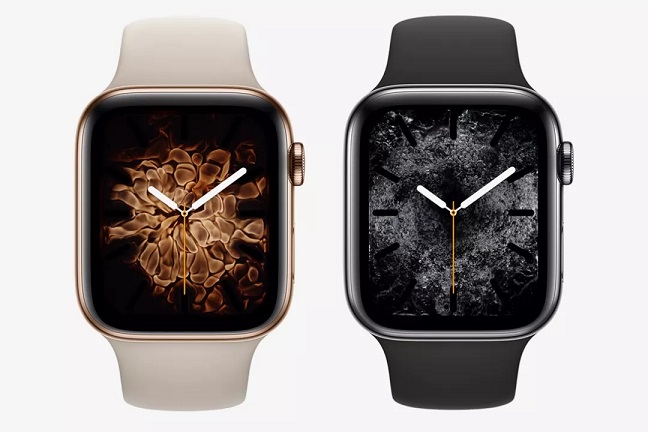 蘋果Apple Watch S4各版本區(qū)別對比 Apple Watch 4哪款好？