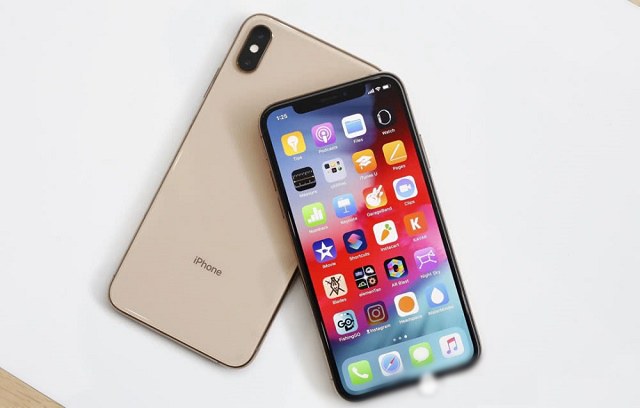 iPhone XS中國銷售遇冷，iPhone XS MAX銷量是XS的4倍