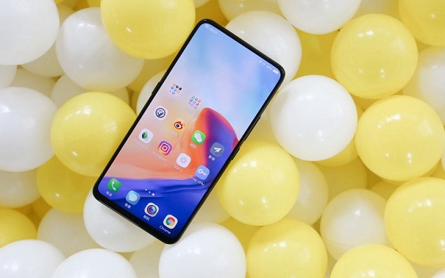vivo NEX星跡版和vivo NEX區(qū)別對比 vivo NEX星跡版和vivo NEX有什么區(qū)別？