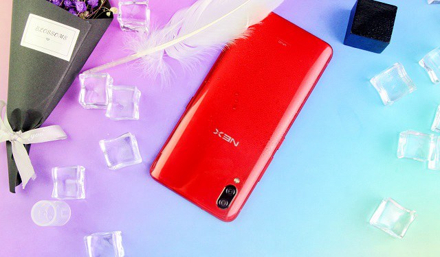 vivo NEX星跡版和vivo NEX有什么區(qū)別？星跡版對(duì)比普通版