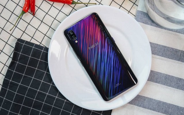 vivo NEX星跡版和vivo NEX有什么區(qū)別？星跡版對(duì)比普通版