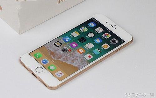 或?qū)⑹翘O(píng)果最后一部指紋識(shí)別手機(jī)：你的iPhone 8還能堅(jiān)持多久?