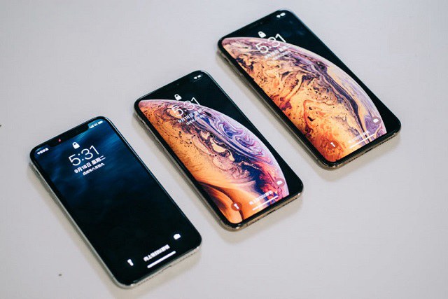 蘋(píng)果iPhone XS/XS MAX支持5G嗎？ iPhone XS支持5G網(wǎng)絡(luò)嗎？
