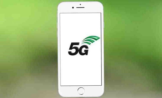 iPhone XS支持5G嗎？蘋果XS MAX支持5G網(wǎng)絡(luò)嗎？