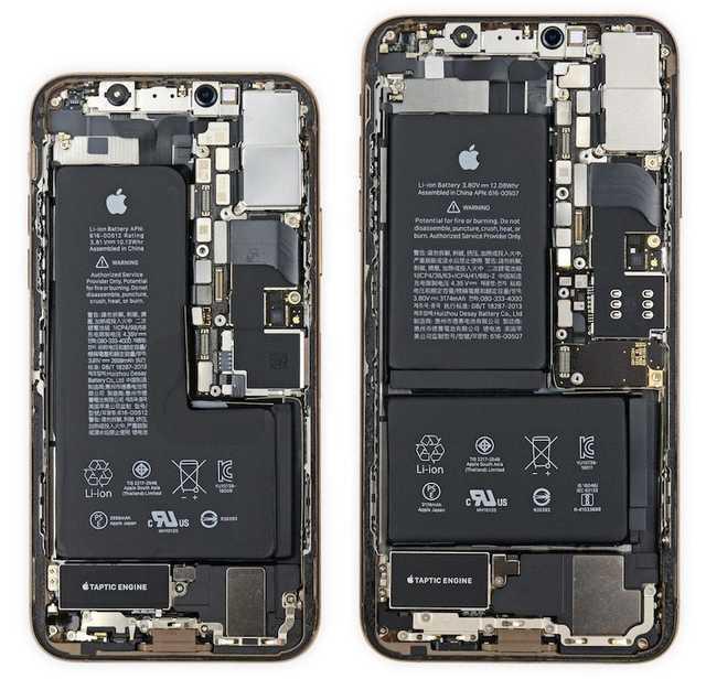 iPhone XS MAX成本多少？蘋果XS MAX成本與利潤分析