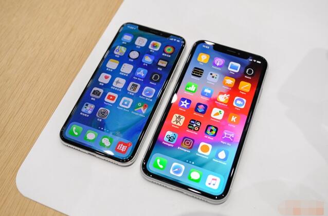 iPhone Xs和X哪個(gè)好 iPhone X和iPhone XR區(qū)別對(duì)比