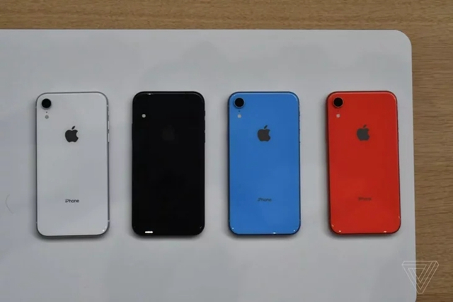iPhone Xs和X哪個(gè)好 iPhone X和iPhone XR區(qū)別對比