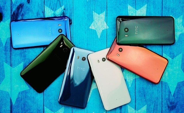 HTC Exodus區(qū)塊鏈?zhǔn)謾C(jī)10月開(kāi)啟預(yù)售 年底正式開(kāi)賣(mài)！