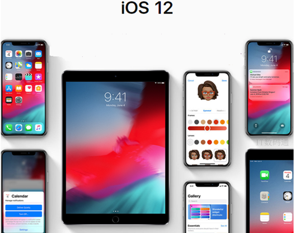 iOS12升級(jí)之后小白點(diǎn)怎么沒(méi)了 iOS12小白點(diǎn)怎么開(kāi)啟？
