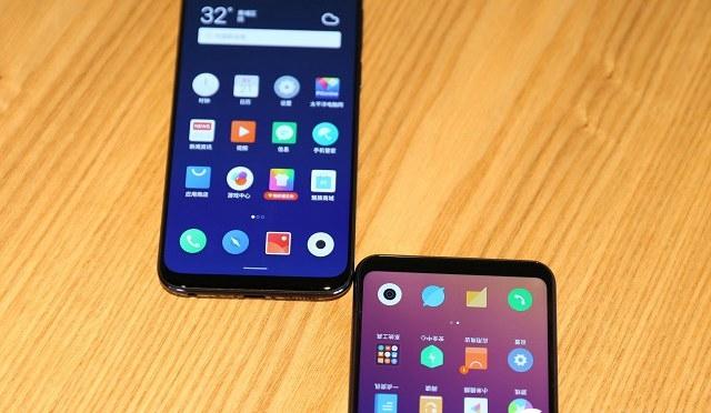 魅族16X和小米8青春版哪個(gè)好？魅族16X對(duì)比小米8青春版評(píng)測(cè)