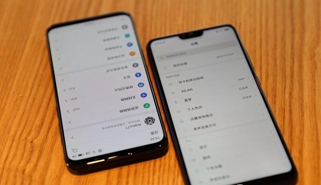 魅族16X和小米8青春版哪個(gè)好？魅族16X對(duì)比小米8青春版評(píng)測(cè)