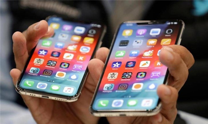 蘋果史上最好？iPhone XS已出現這么多問題