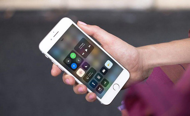 iOS 12正式版更新率已達(dá)46%，即將超越iOS 11