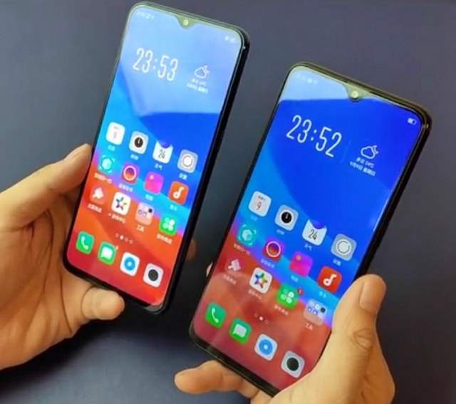 OPPO A7X和OPPO R17區(qū)別對比 OPPO A7X和R17哪個好？