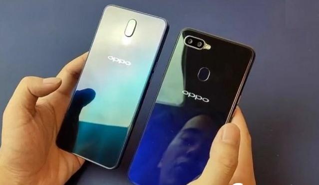 OPPO A7X和R17哪個(gè)好 OPPO A7X和OPPO R17區(qū)別對比