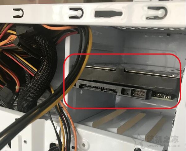 舊機(jī)械硬盤可以裝新電腦上嗎？臺式電腦加新/舊機(jī)械硬盤+分區(qū)教程