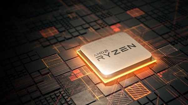 核顯筆記本也能吃雞？AMD銳龍7 2800H和R5 2600H標(biāo)壓CPU來(lái)了