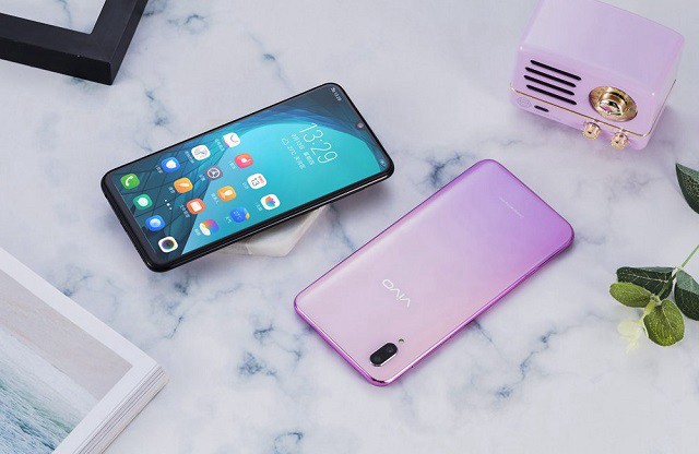 vivo Y97和OPPO A7X哪個(gè)好？OPPO A7X對比vivo Y97的區(qū)別