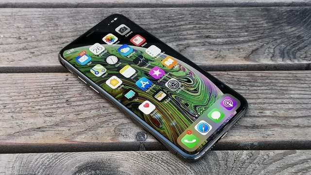 蘋果iOS 12.0.1更新，針對iPhone XS系列Bug作出優(yōu)化和修復(fù)