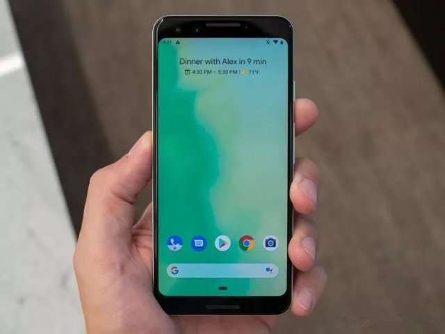 谷歌Pixel 3/Pixel 3 XL發(fā)布：相機(jī)給力+OLED顯示屏，售價(jià)不菲