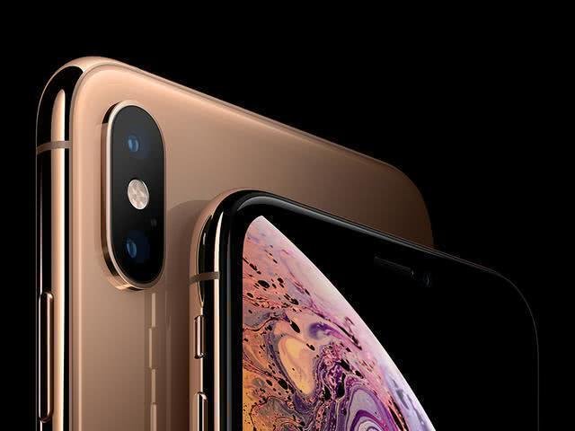 iPhone XS是最優(yōu)秀的手機(jī)產(chǎn)品，但不算是一款全能型手機(jī)