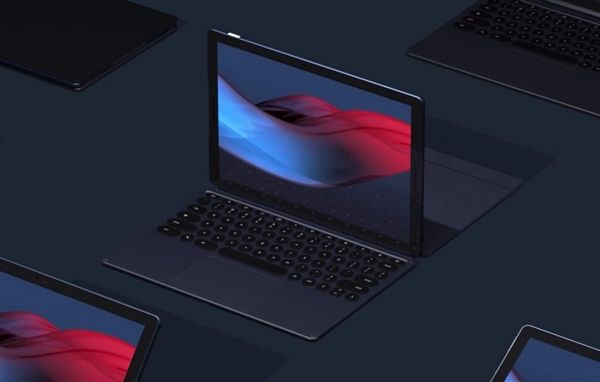 谷歌發(fā)布首款x86平板機(jī)Pixel Slate：頂配1.1萬(wàn)元