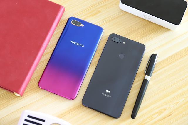 OPPO K1和小米8青春版哪個(gè)好？小米8青春版對(duì)比OPPO K1的區(qū)別