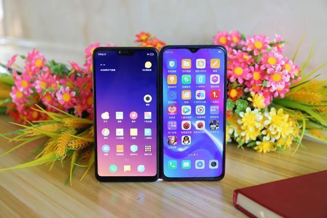 小米8青春版和OPPO K1區(qū)別對比 OPPO K1和小米8青春版哪個好？
