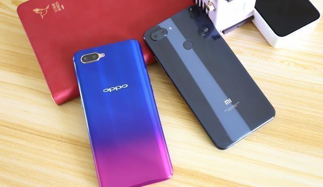 OPPO K1和小米8青春版哪個(gè)好？小米8青春版對(duì)比OPPO K1的區(qū)別