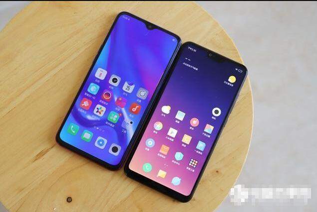 OPPO K1和小米8青春版哪個好？小米8青春版對比OPPO K1的區(qū)別