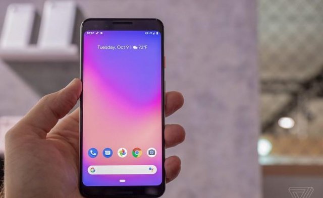 谷歌Pixel 3/3 XL評(píng)測：驍龍845+4GB運(yùn)存，亮點(diǎn)十足也槽點(diǎn)滿滿