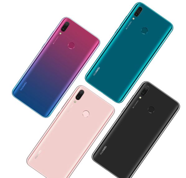 華為暢享 9 Plus正式發(fā)布：實(shí)力均衡且顏值不俗，1499 元起