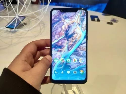 Nokia X7正式發(fā)布：驍龍710+光學(xué)防抖 售價1699元起