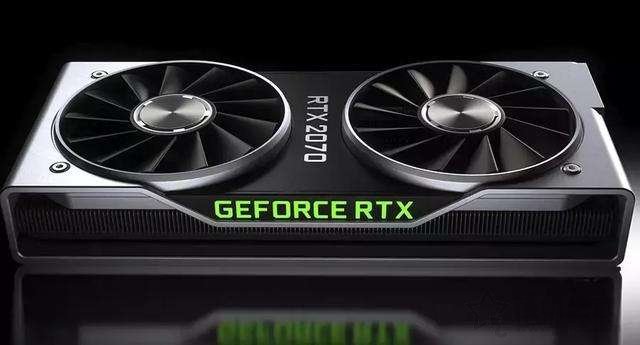 RTX2070顯卡評測：與GTX1070(Ti)、GTX1080性能對比測試